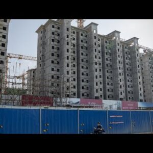 China Mulls Contemporary Property Make stronger Package