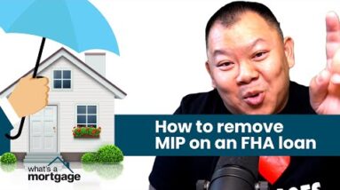 How to rob away MIP from FHA loans – Alternatives Strategies and Strategies to accumulate hurry of it!