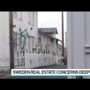Swedish Landlord SBB Halts Dividend After Rankings Nick