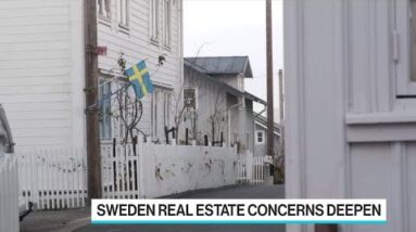 Swedish Landlord SBB Halts Dividend After Rankings Nick