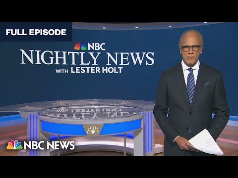 Nightly News Plump Broadcast – June 5