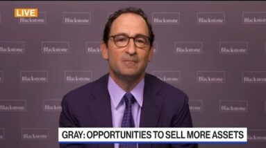 University of California’s $4B BREIT Investment a Expansive Bag for Blackstone: Grey