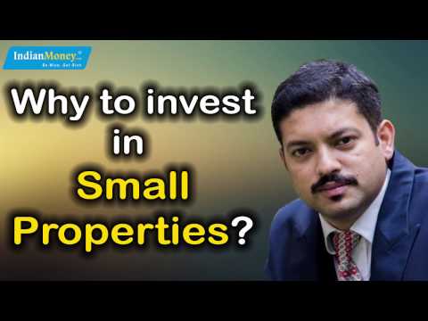 Valid Property: Guidelines to Make investments in Exiguous Properties
