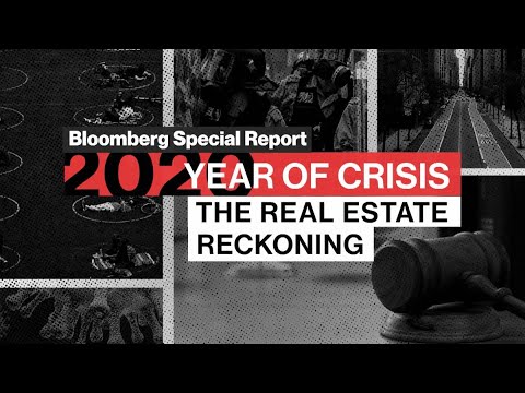 Bloomberg Particular Document: The Staunch Property Reckoning