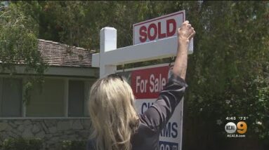 SoCal Residents Wrestle To Procure Available Appealing Corporations Amid Hot Exact Property Market