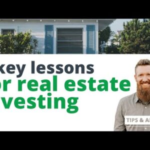 Real Property For Beginners (How To Start Investing In Real Property Now!)