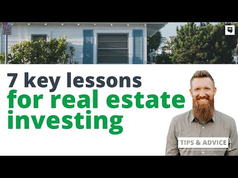 Real Property For Beginners (How To Start Investing In Real Property Now!)