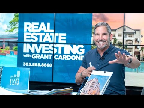 Inflation – Exact Estate Investing with Grant Cardone