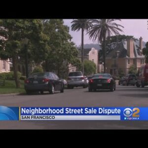 Loyal Property Investors Buy Unprecedented Street For $90K