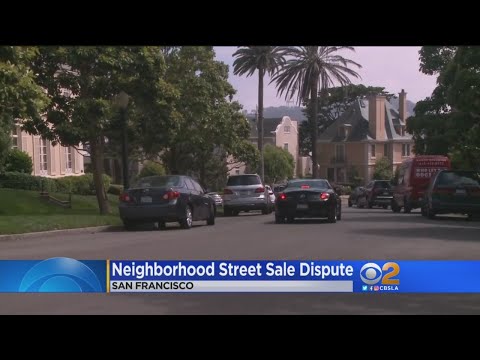 Loyal Property Investors Buy Unprecedented Street For $90K