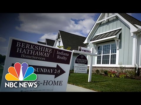 U.S. Going by plot of Most major Housing Crisis