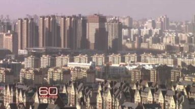 Is China’s reliable estate bubble about to burst?
