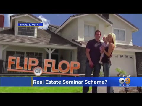 Stars Of HGTV’s ‘Flip Or Flop’ Tangled In Alleged Precise Property Design At Center Of Federal Criticism