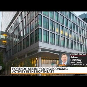 RMR Team CEO Seeing Commercial Exact Property Rebound in Northeast U.S.