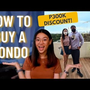 CONDO BUYING EXPERIENCE: Step-by-Step | REAL ESTATE 101 PHILIPPINES | What it’ll be indispensable to clutch