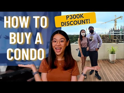 CONDO BUYING EXPERIENCE: Step-by-Step | REAL ESTATE 101 PHILIPPINES | What it’ll be indispensable to clutch