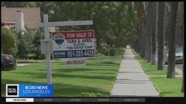 California launches program to attend first-time homebuyers