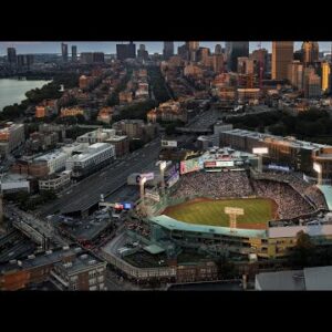 Fenway Sports Neighborhood’s Colossal Actual Property Plans