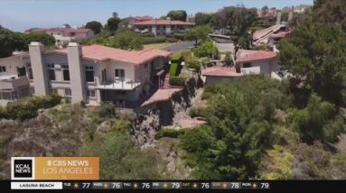 On Your Side: Landslides and house owners insurance