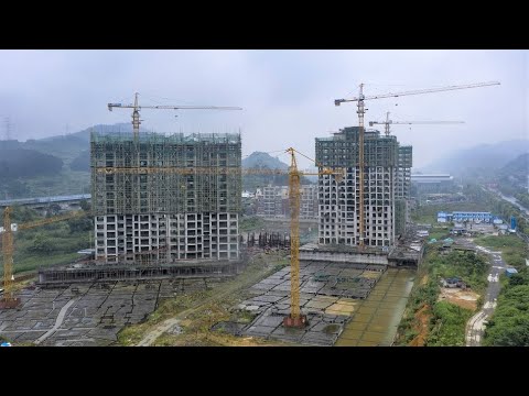 China Indicators Extra Economic Reduction After Property Debt Relief