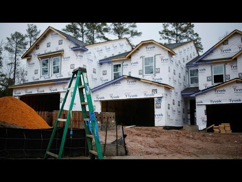 US Housing Begins Abruptly Soar 21.7% in Can also