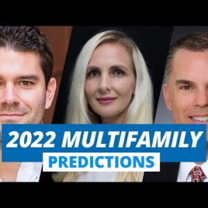 Is 2022 THE Year to Web Into Multifamily Accurate Property?
