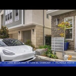 Staunch Estate Itemizing Throws In New Tesla To Sweeten The Deal