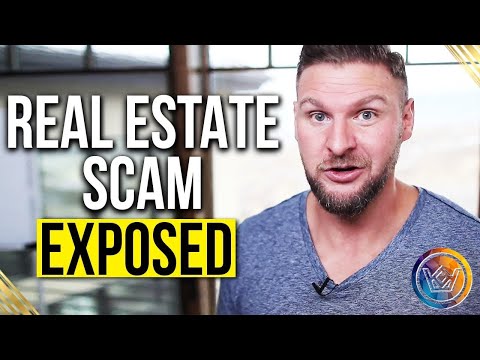 Accurate Property Investing Scam