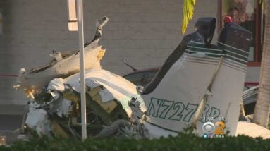 3 People Of NorCal Genuine Property Firm Amongst 5 Killed In Santa Ana Airplane Fracture