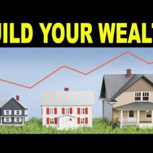 The ULTIMATE Newbie’s Manual to Investing in Genuine Property Step-By-Step