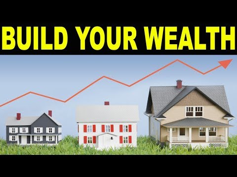 The ULTIMATE Newbie’s Manual to Investing in Genuine Property Step-By-Step