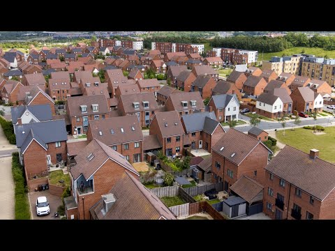 Atomize or Correction? UK Dwelling Prices: Bloomberg UK Existing