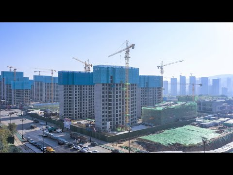 China’s Housing Jog Is Great Worse Than Legit Recordsdata Fresh