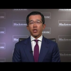 Blackstone Eyes Extra Japan Property Acquisitions