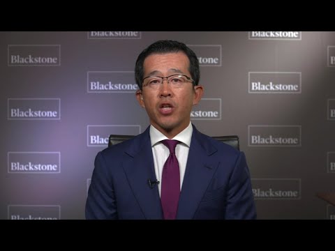 Blackstone Eyes Extra Japan Property Acquisitions