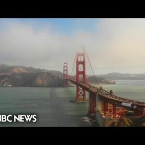 San Francisco suffering ‘Doom Loop’ amid remarkable emptiness rates