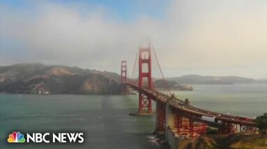 San Francisco suffering ‘Doom Loop’ amid remarkable emptiness rates