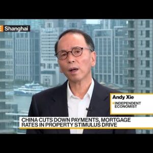 China’s Property Sector Desires to Shrink, Economist Andy Xie Says