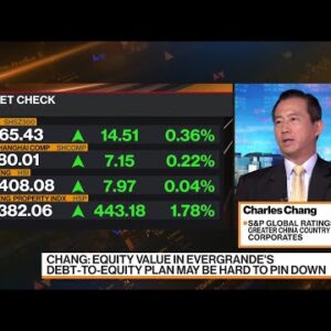 China’s Housing Market Appears to Enjoy Hit Bottom: Chang