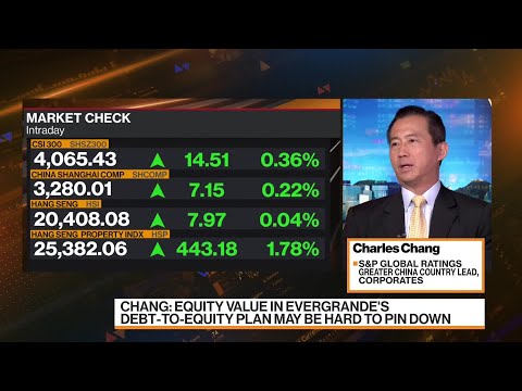 China’s Housing Market Appears to Enjoy Hit Bottom: Chang