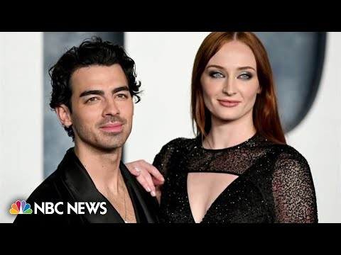 Sophie Turner sues Joe Jonas to reach their two early life to England