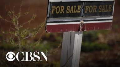 Home prices surge to record highs