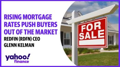 Proper Estate: Mortgage rates continue to upward thrust, pushing some potential homebuyers out of the market