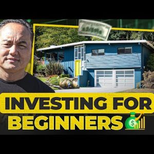 How To Make investments In Actual Property As A Beginner