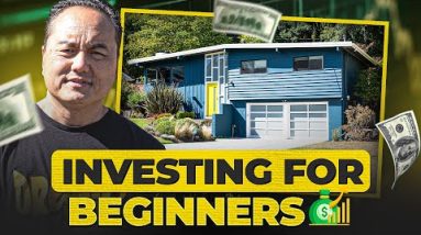 How To Make investments In Actual Property As A Beginner