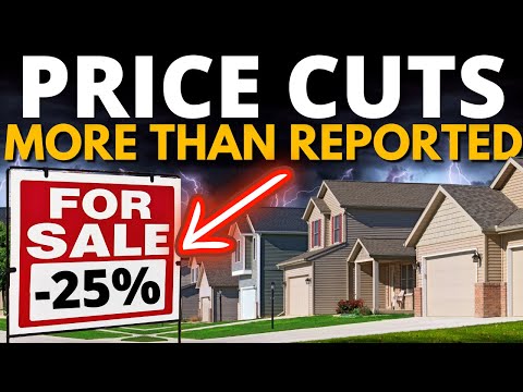 They’re Hiding The Sold Label – Housing Market Deception