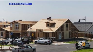 New Law Would Allow California House householders To Build Extra Housing On Their Properties
