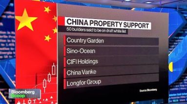 China Locations Country Backyard on Draft Checklist of Property Builders to Toughen