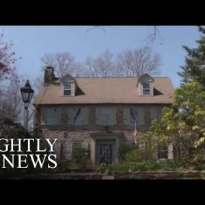 Ideal Mortgage Fall In A protracted time Sparks A Snarl In Dwelling Gross sales | NBC Nightly Info