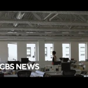 Place of work buildings in Unique York Metropolis space to become residential spaces
